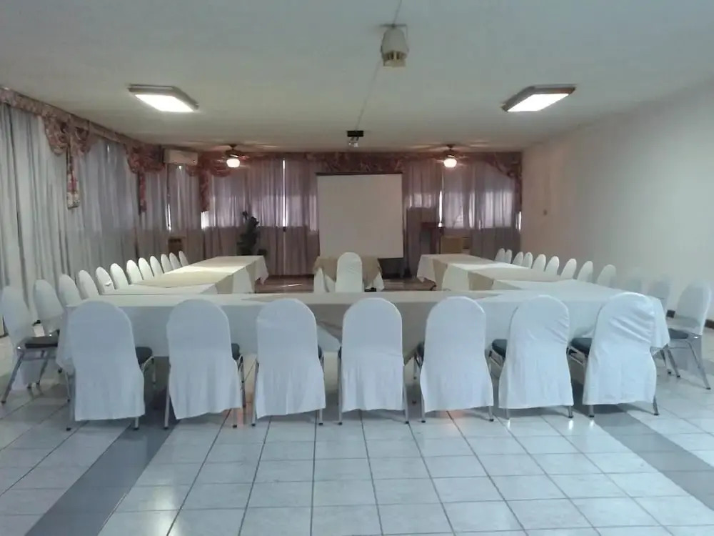 Apartamentos Casa Flores de Tikal