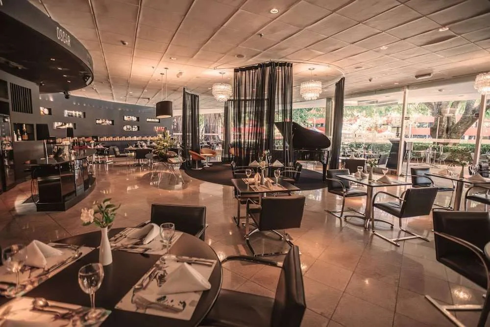 Brasília Palace Hotel