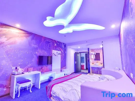 Impression Lijiang Hotel
