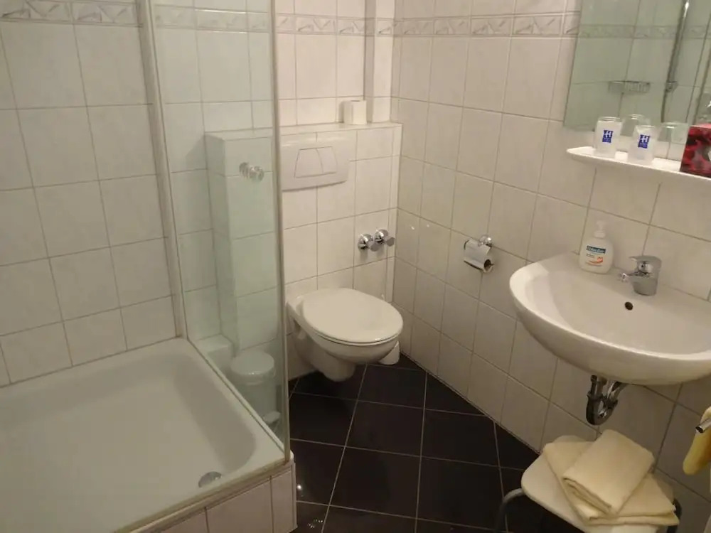 Hotel Bürgerbräu