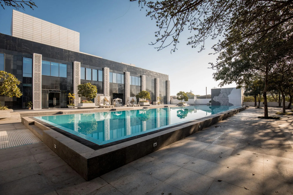Karma Chalets