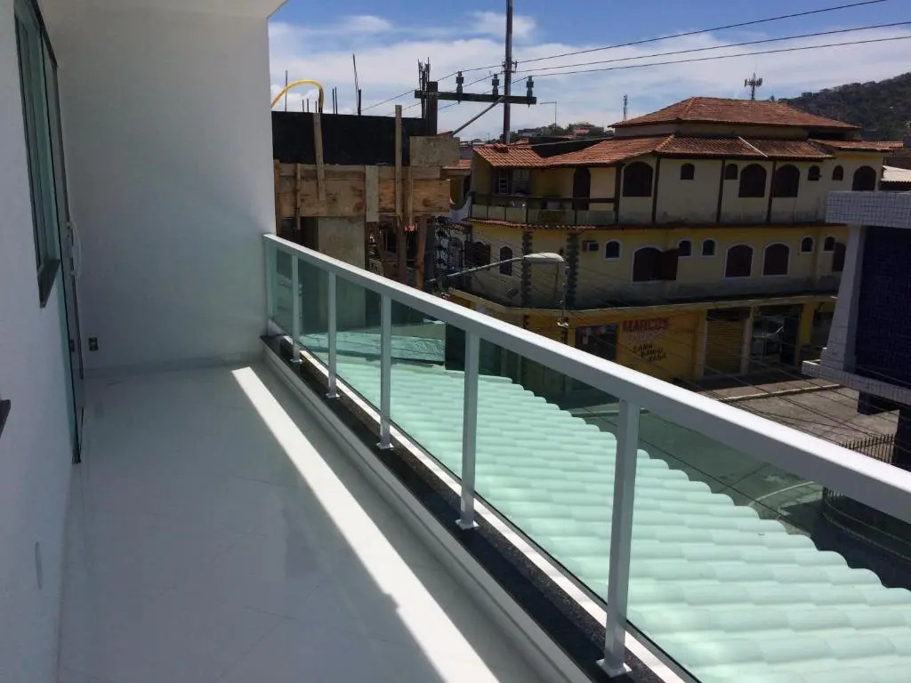 Hospedagem Central II
