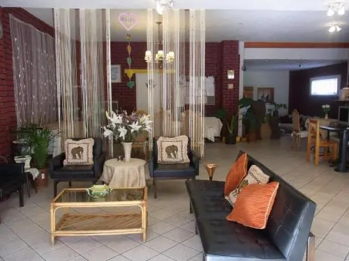 Bed and breakfast Newlife BNB