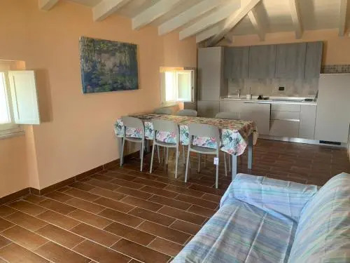 Magicstay - Flat 79M² 2 Bedrooms 1 Bathroom - Imperia