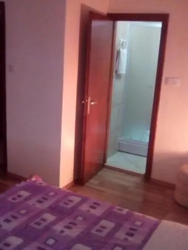 Guest house Ruza