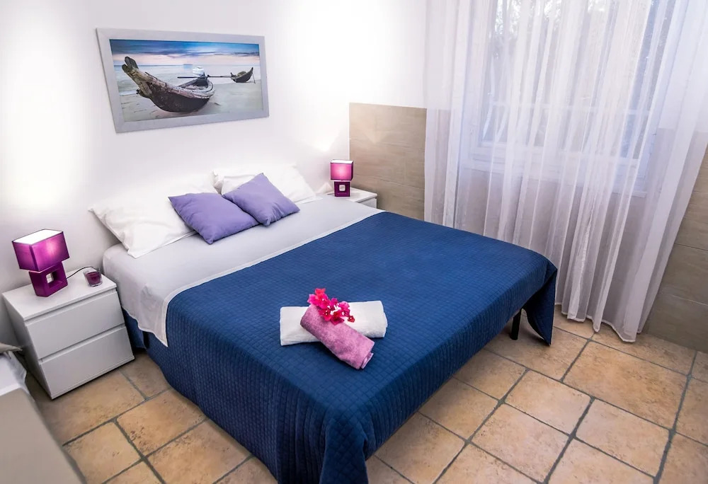 Dandrea Resort