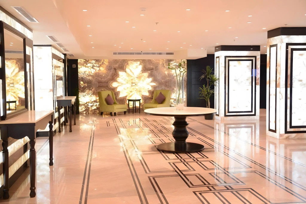 Hawadah Hotel