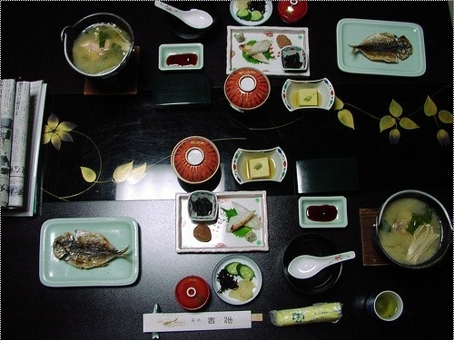 Yoshiike Ryokan