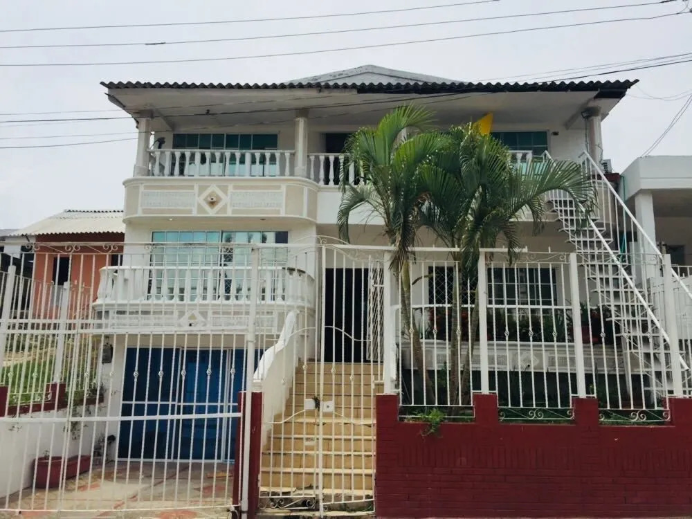 Hostel Casablanca 4130