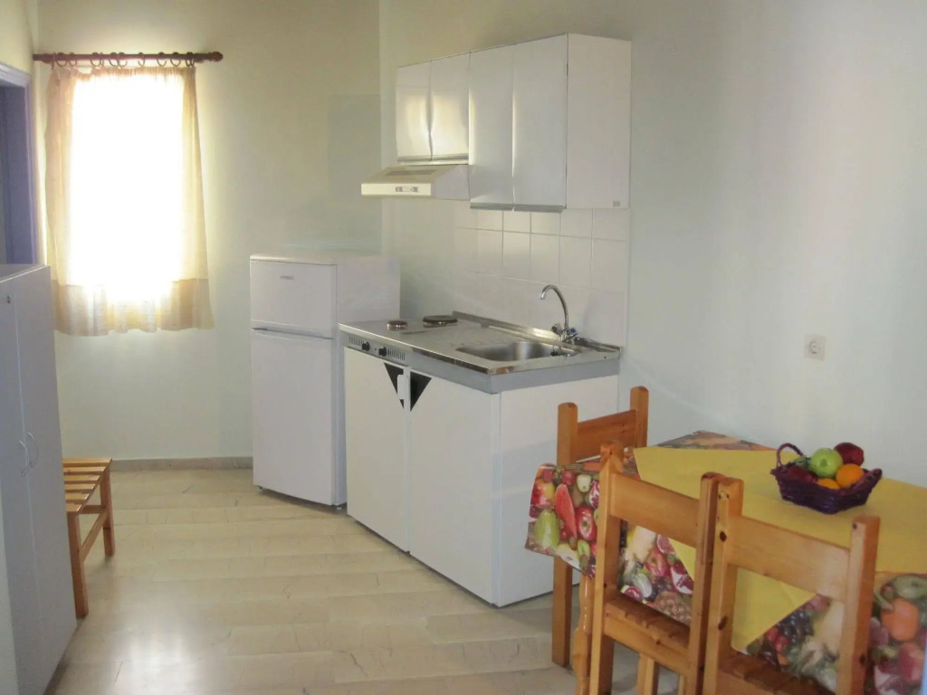 Anemos Studios & Apartments