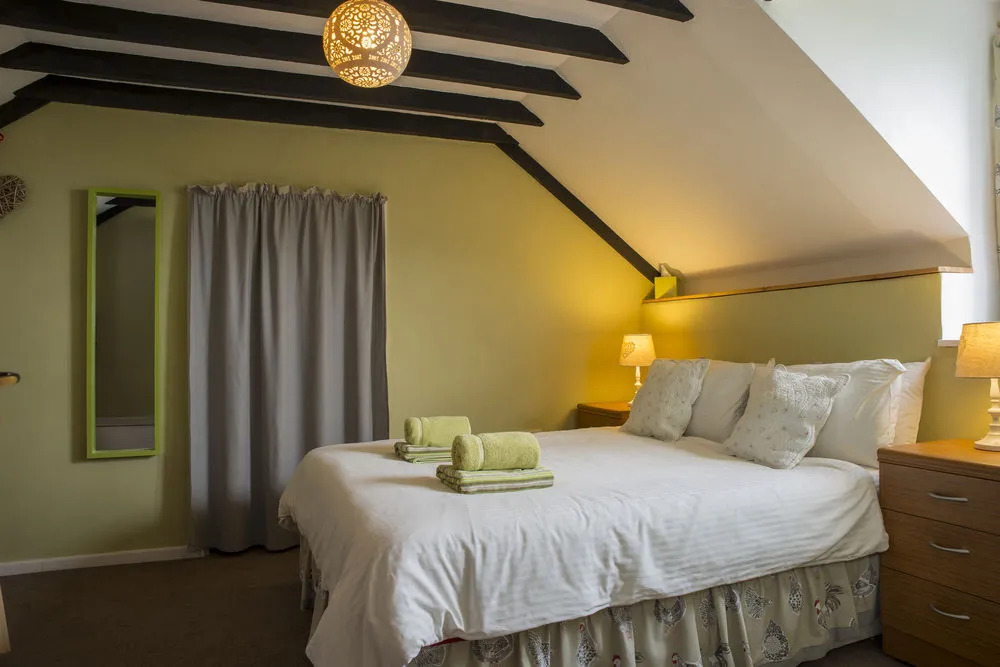 Calon Eco B&B