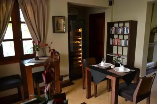 Cha Pa Garden Boutique Hotel and Spa