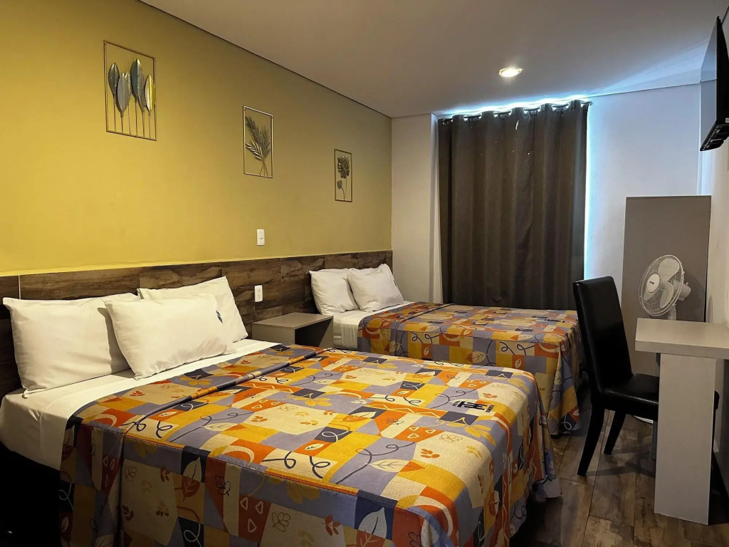 Hotel Teresita