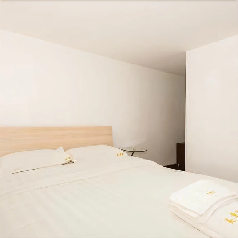 Guangzhou Meiyijia Apartment