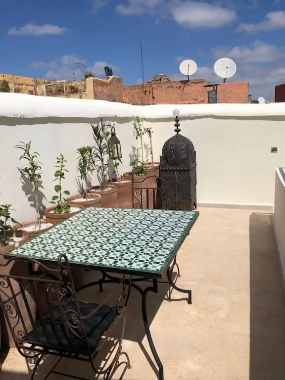 Riad Mini Princesse