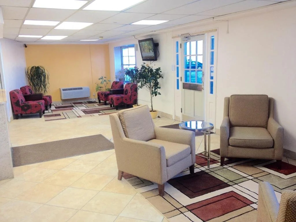Tappan Zee Hotel