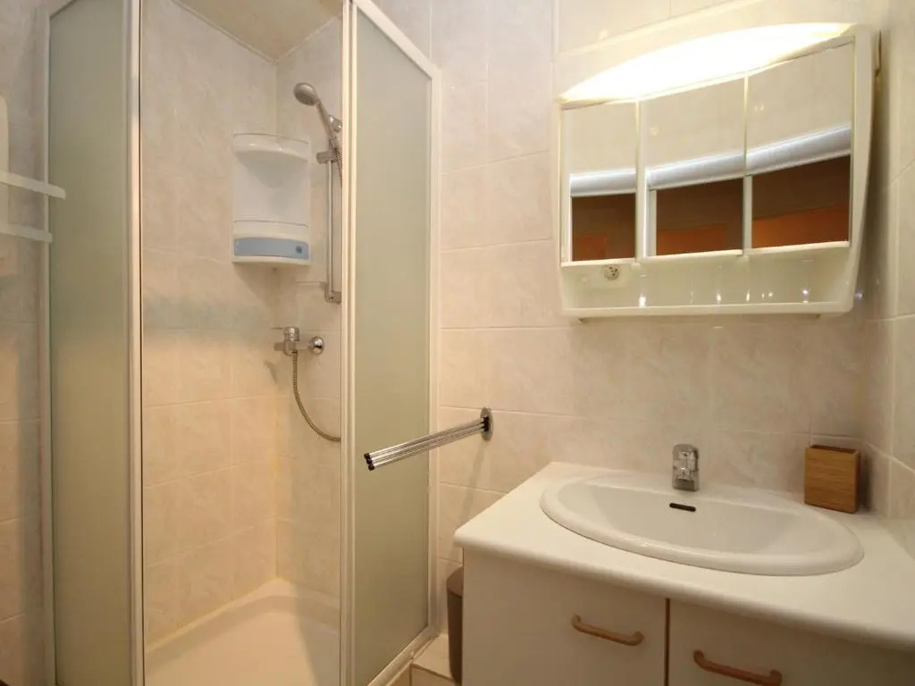 Appartement Mont-Dore, 4 pièces, 8 personnes - FR-1-608-3