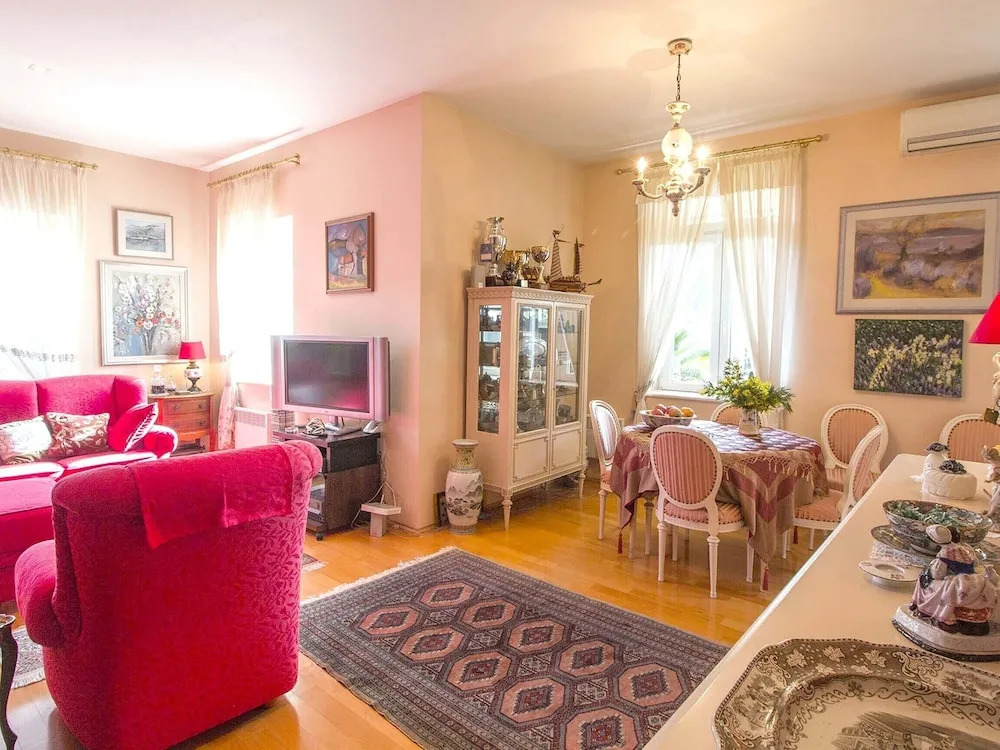 Apartment With one Bedroom in Split, With Wonderful City View, Enclose