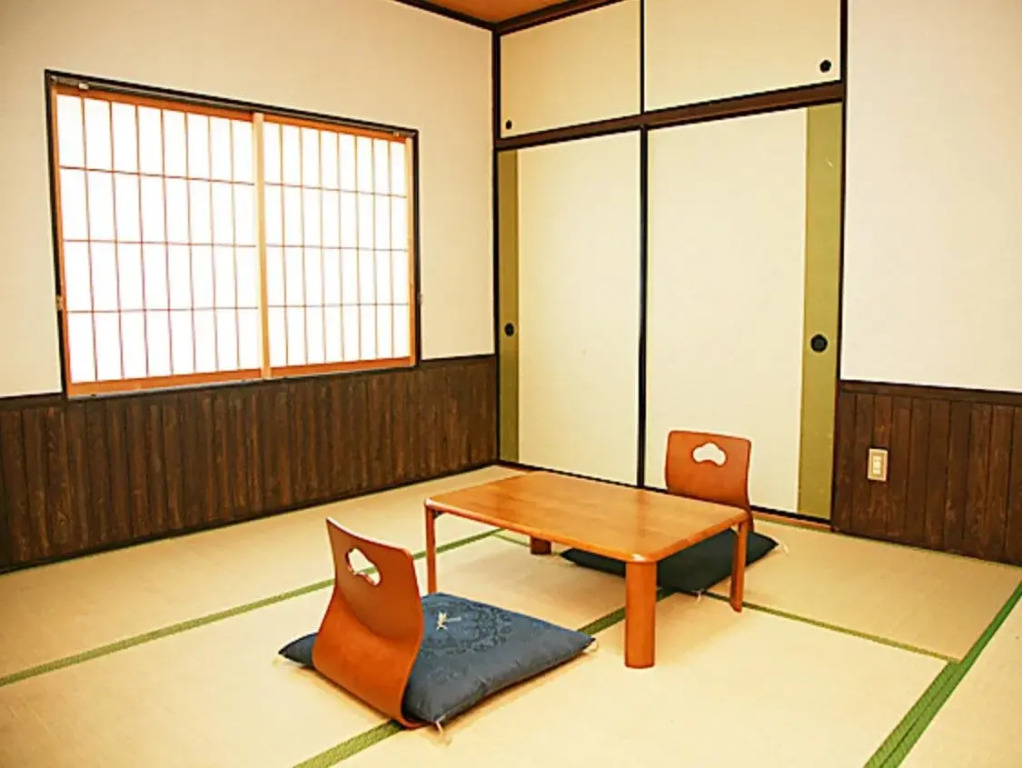 Business Hotel Wako