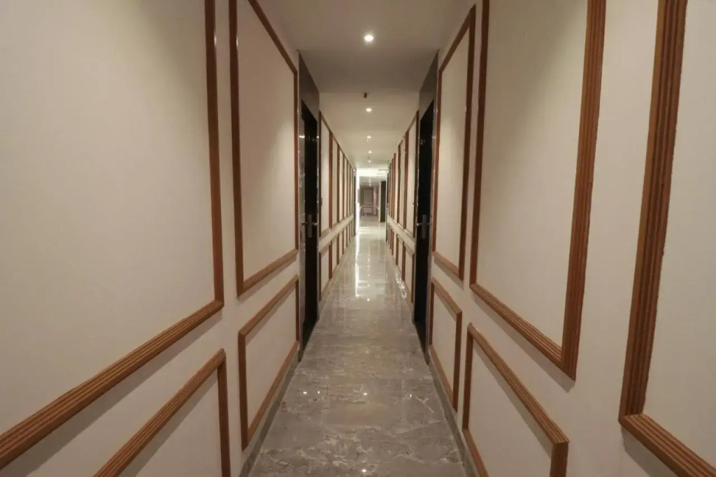 Transitel By OYO Rooms