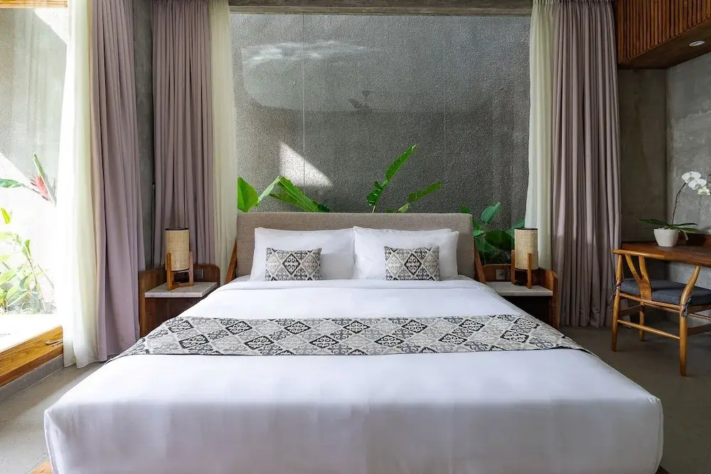 Jiwoku Villas
