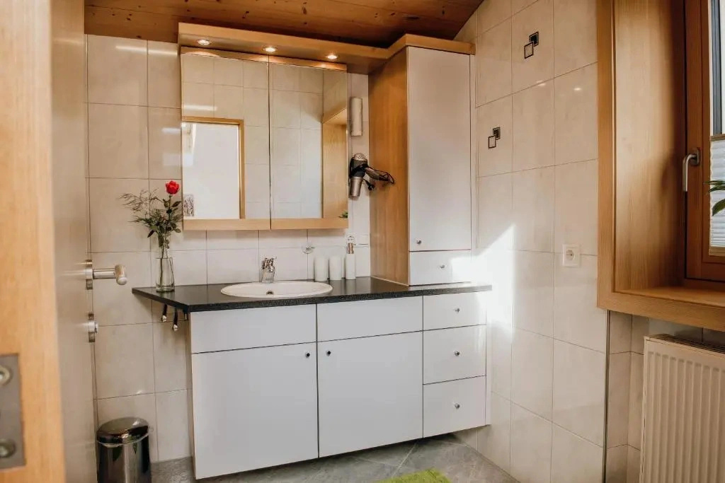 Ferienwohnung Greber Gertraud