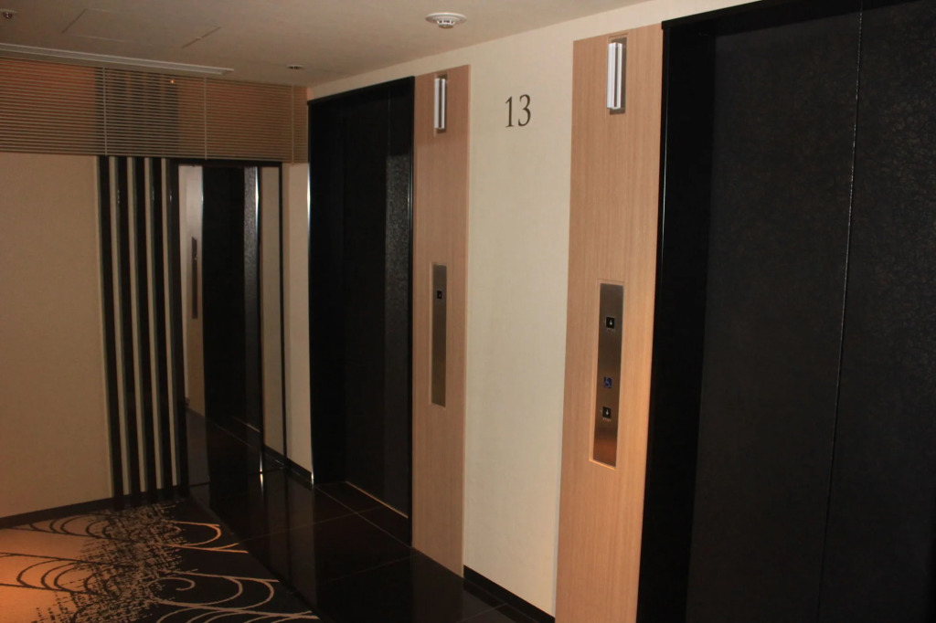 KOKO HOTEL Premier Kanazawa Korinbo