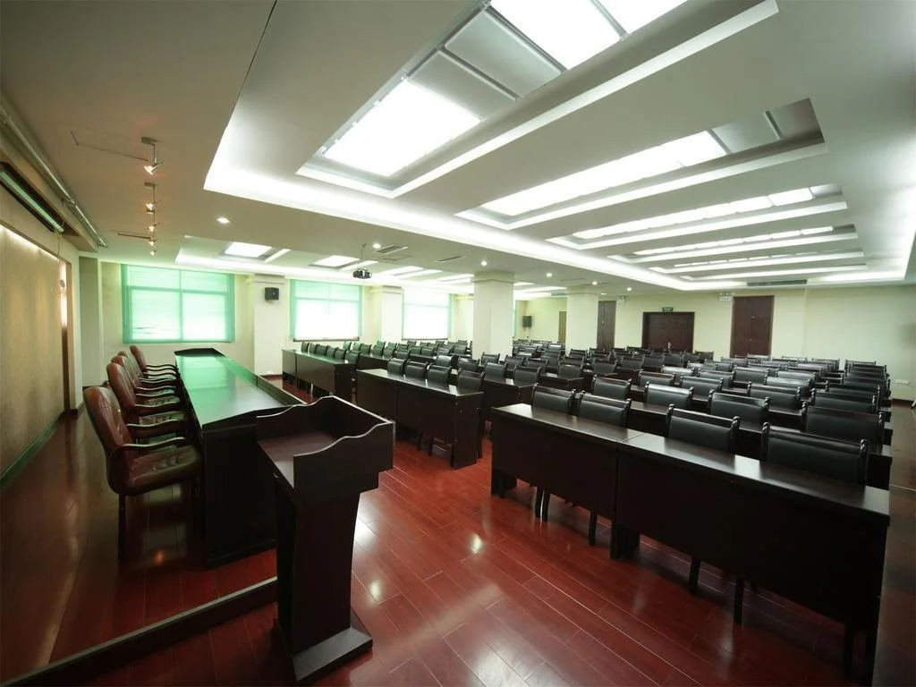 Qingxin Hotel