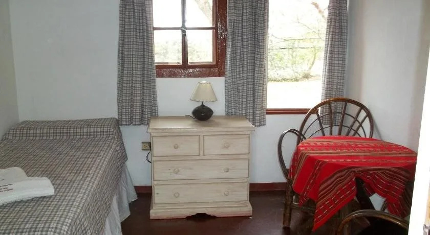 Estancia Santa María de las Casas Viejas