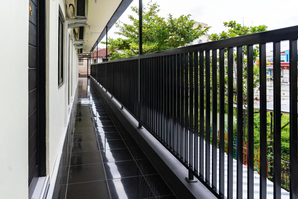 KoolKost Syariah near Universitas Lambung Mangkurat