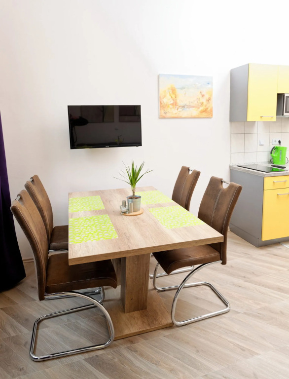 Apartments Villa Luna