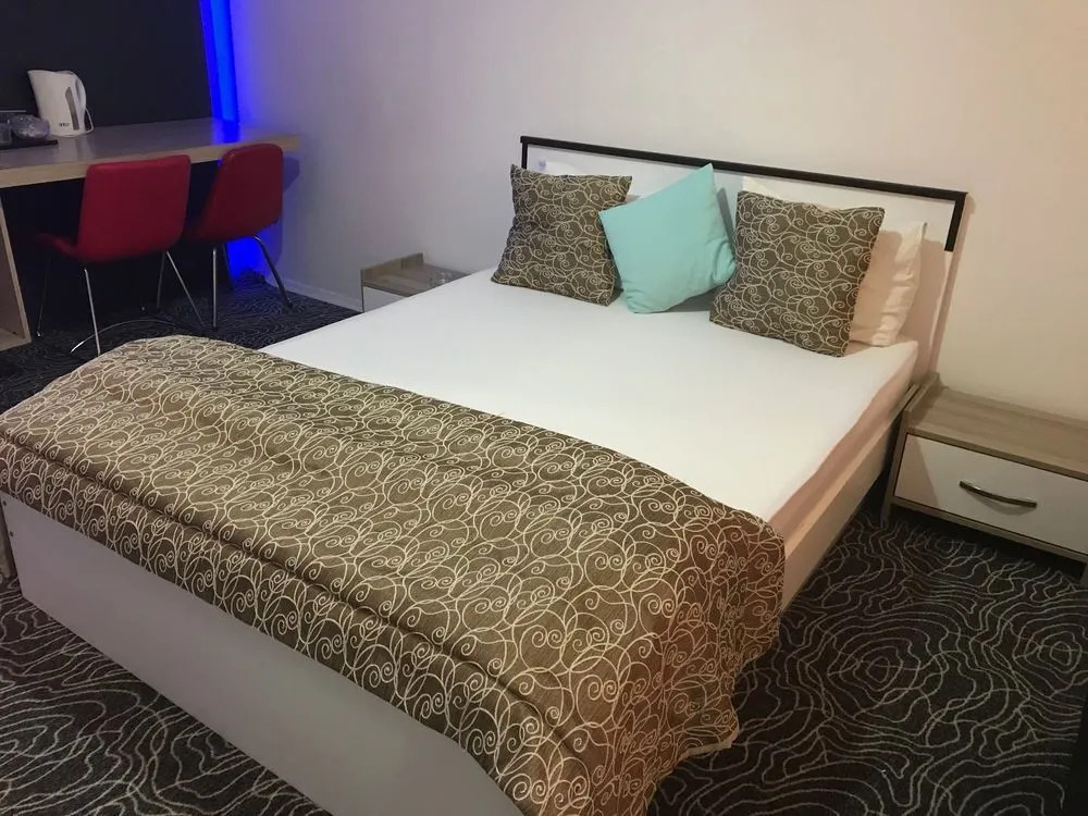 Ser Suite Hotel