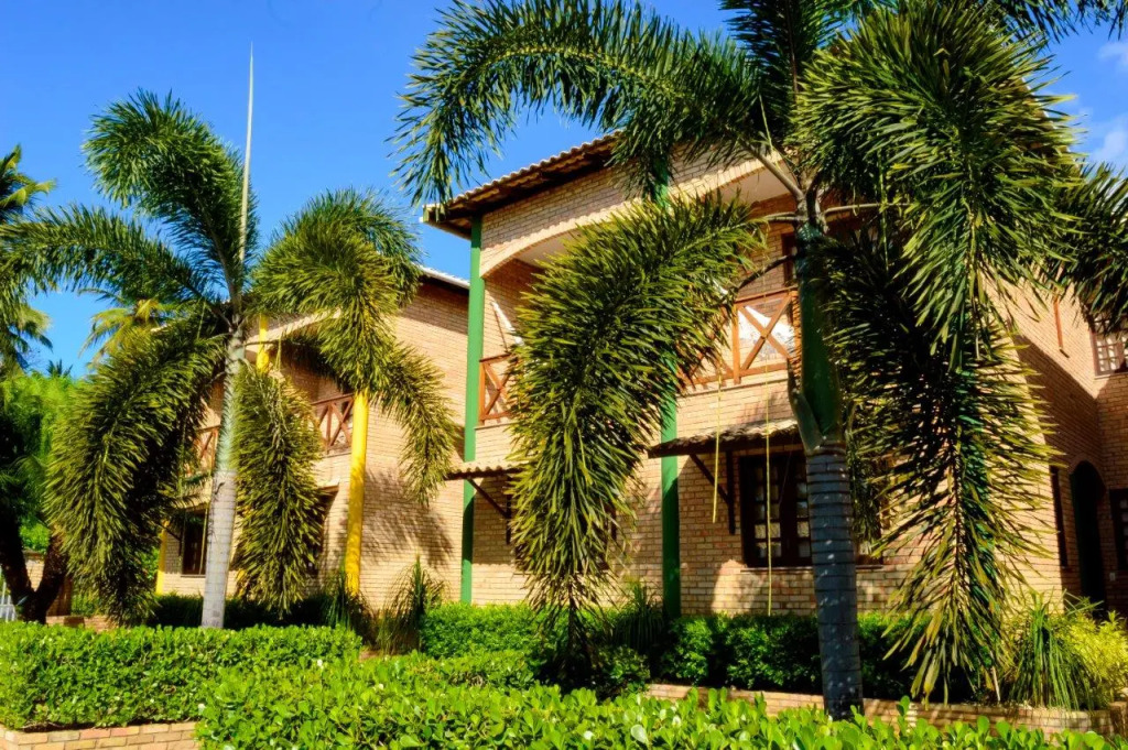 Hotel Vento Brasil