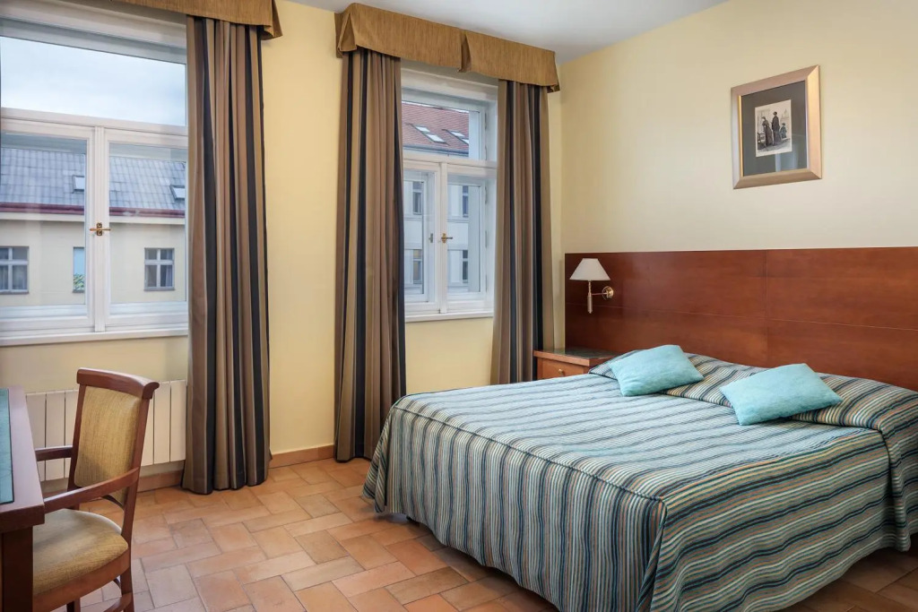Hotel Galileo