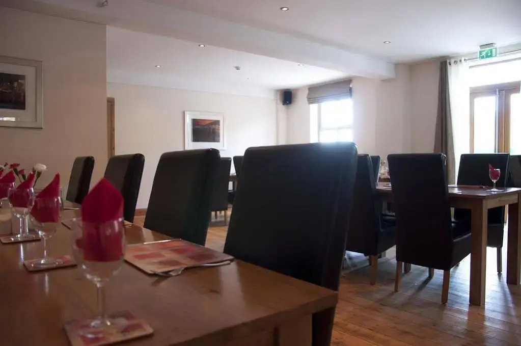 Afan Lodge