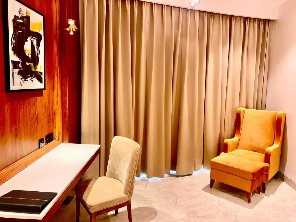 Regenta Place Chandigarh Mohali