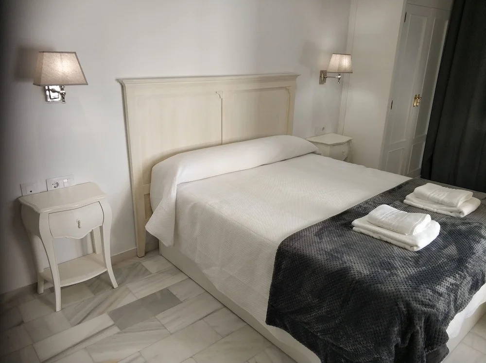 Apartamento Guesting Cayetano