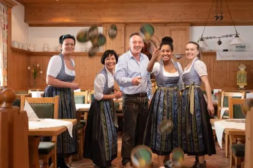 Gasthof Neuwirt
