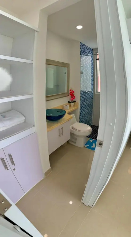 Apartment Al-2 Facing the sea With Wifi
