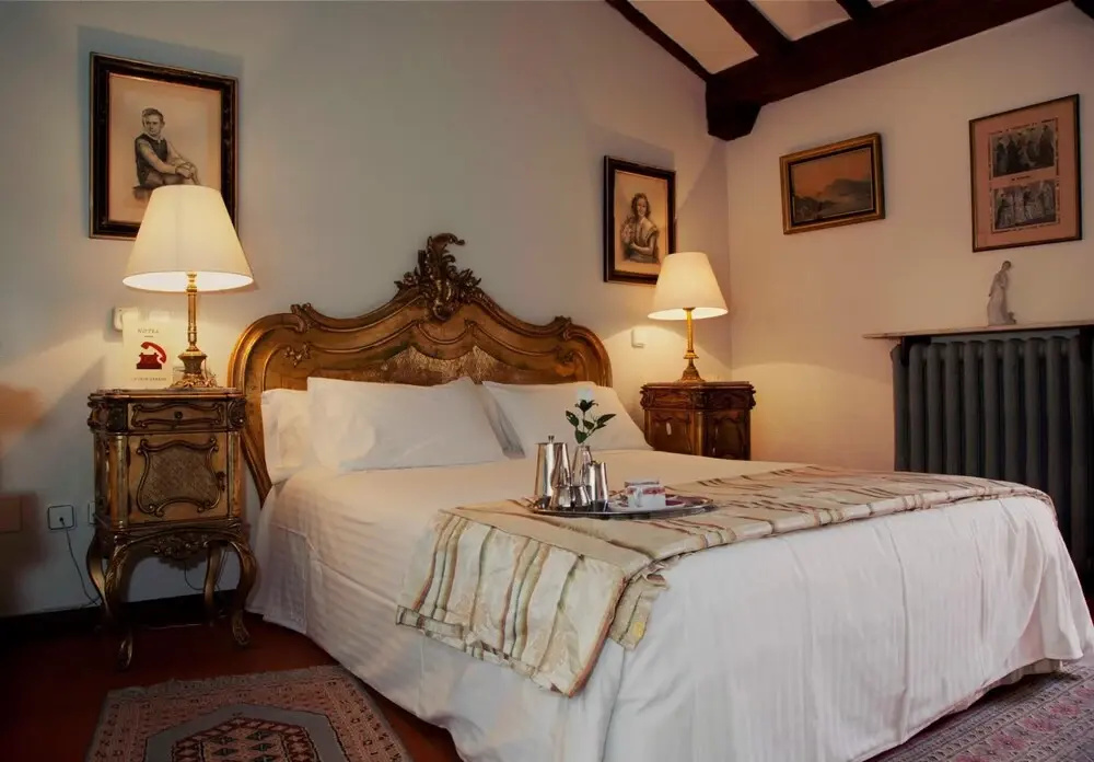 La Casa Grande