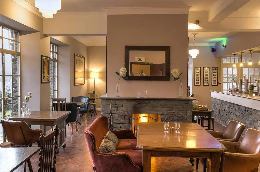 Haweswater Hotel