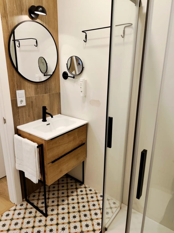 Apartamentos Soho Boutique Palillero