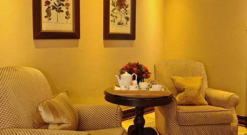 Premier Hotel Anta Boga