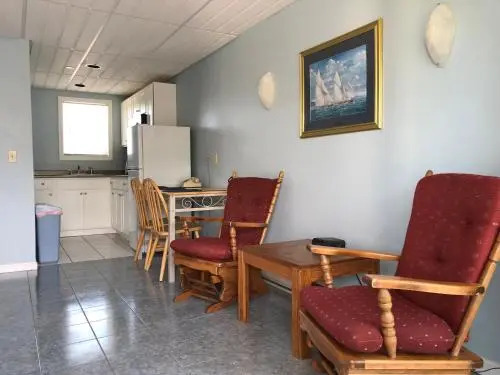 Ocean Walk Hotel