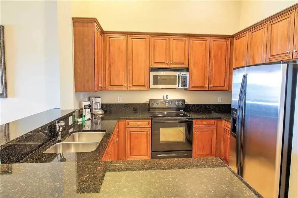 1064 Cinnamon Beach - Three Bedroom Condo