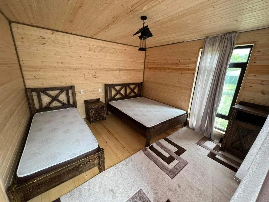 Kvishkheti beautiful guesthouse