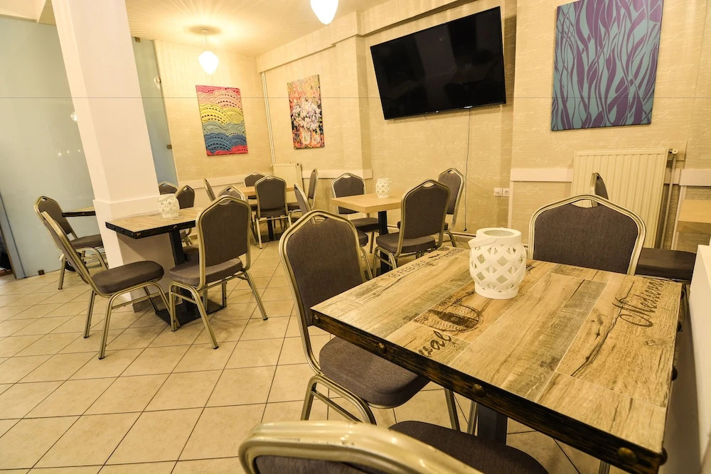 Marzi Boutique Hotel