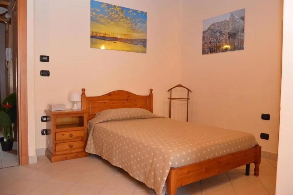 Villa Giulia - Sicilian Luxury Garden