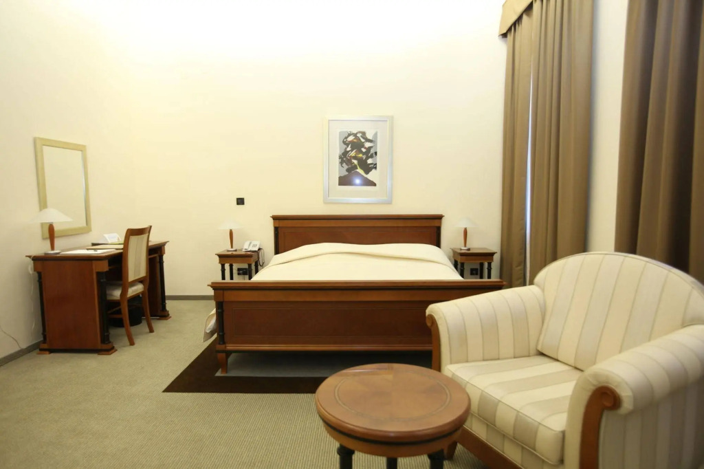 Hotel Villa Eugenia