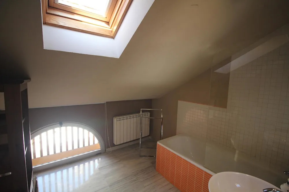 Mirador del Pósito - Apartamento luminoso en el centro de Jaén